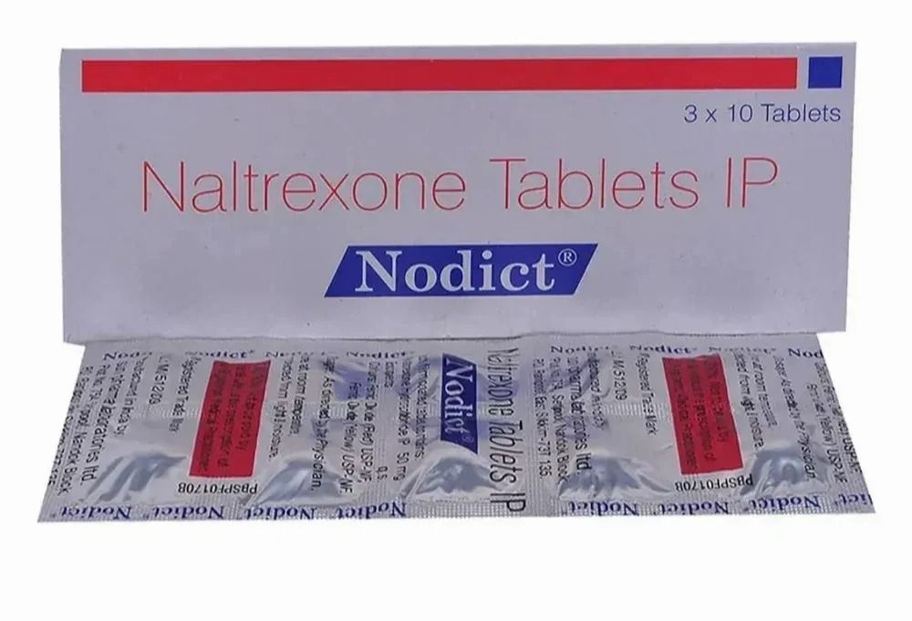 Naltrexone Tablet