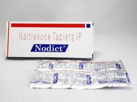 Naltrexone Tablet