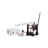 White Chemical Etching Machine