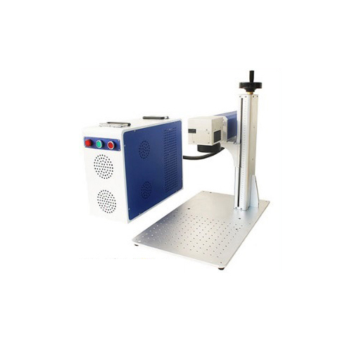 Portable Fiber Laser Marking Machine