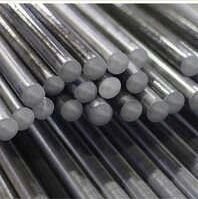 EN 31 Alloy Steel Bright Bars