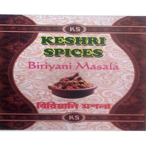 Fresh Biryani Masala