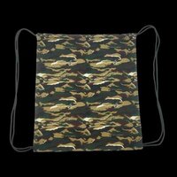 Canvas Drawstring Bags