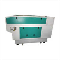 Laser Cutting And Engraving Machine