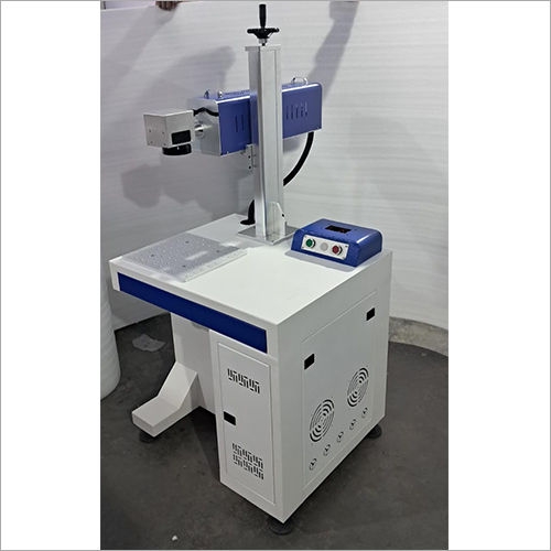 Metal Marking Machine