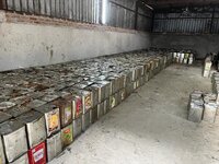 Liquid Jaggery (raab)