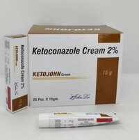 ketoconazole Cream