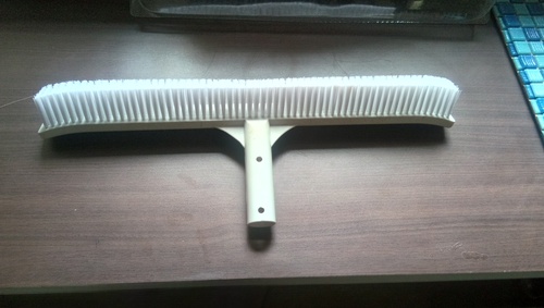 Swimming Pool Brush