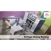 A4 Paper Marking Machine