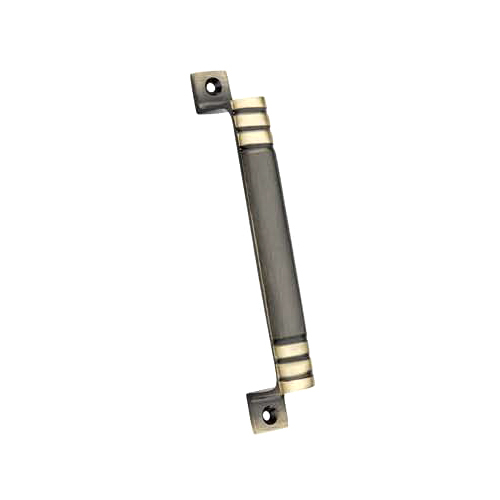 3 Line Council Handle Application: Commercial
