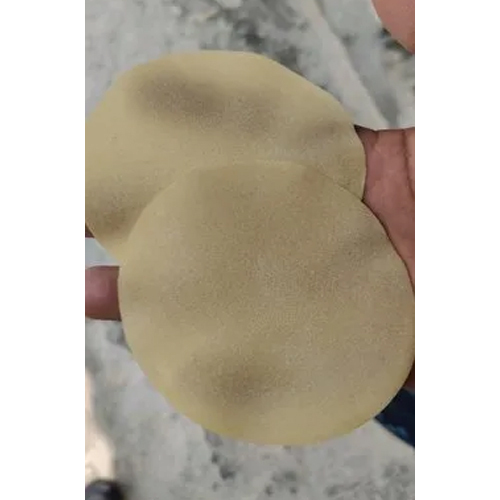 Plain Appalam Papad - Rice Flour & Lentil Flour Base | Versatile Snack for All Ages Crispy Texture with Dips or Sauces