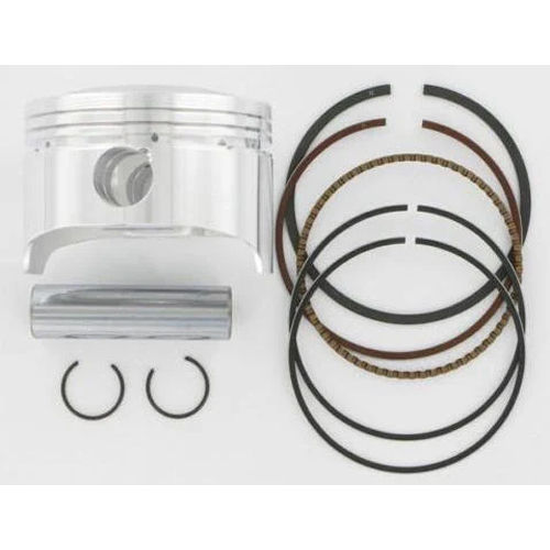 Lubricated Air Compressor Kits