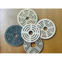 Compressor Valve Plates