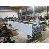 Industrial Air Cooled Heat Exchanger