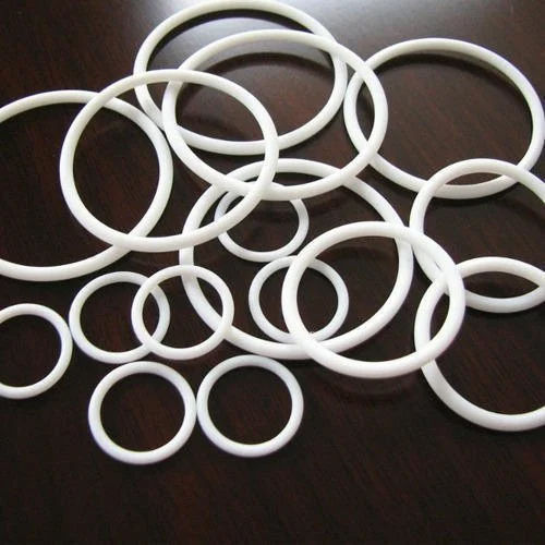 PTFE Lined Spacer, PTFE / HDPE / PP Lined Ring Spacers Manufacturers in  Gujarat, India