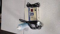 Mini Ultrasonic Therapy Physiotherapy machine