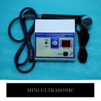 Mini Ultrasonic Therapy Physiotherapy machine