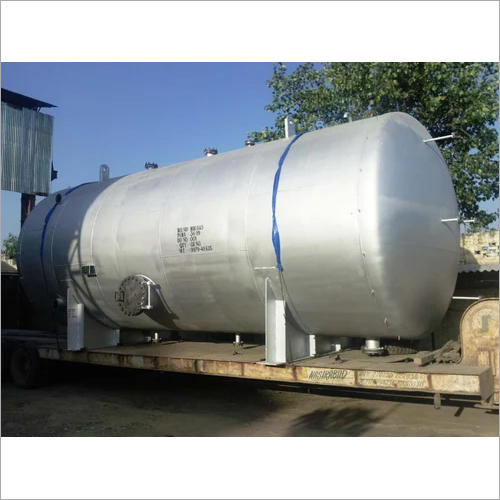 Pressure Feed Tanks In Bengaluru (Bangalore) Prices, Manufacturers