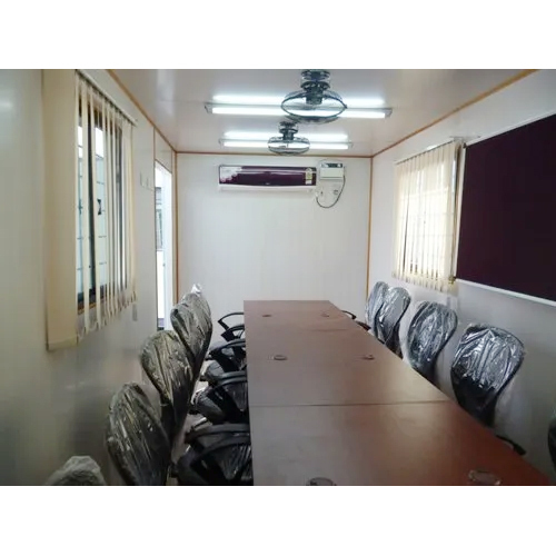 Conference Room Cabin