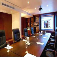 Any Colors Portable Executive Conference Cabin