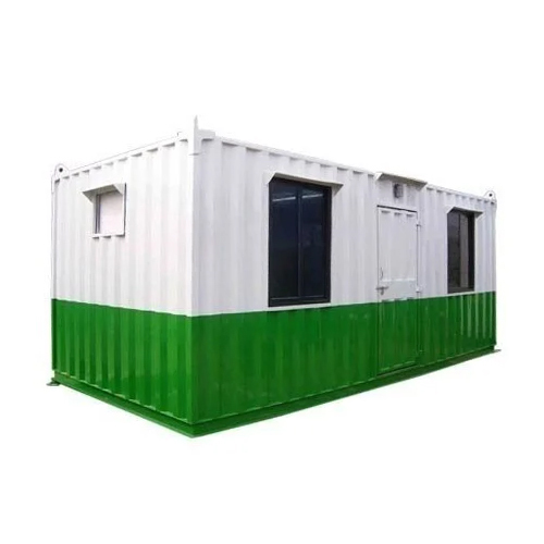 Defence Container Shelter