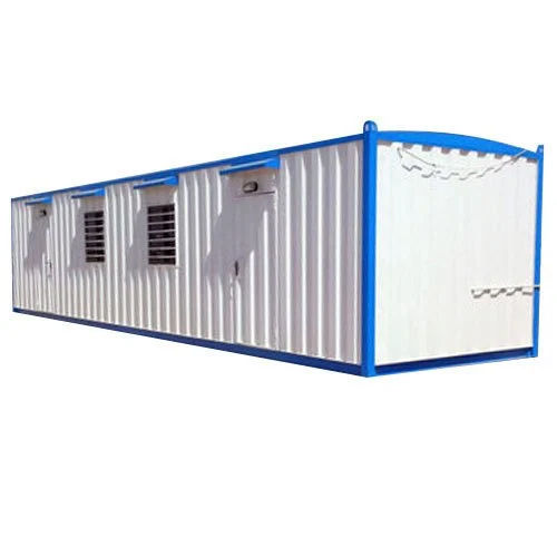 Site Office Containers