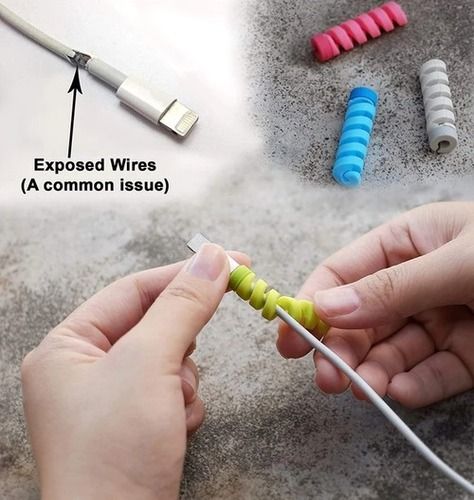 CABLE PROTECTOR