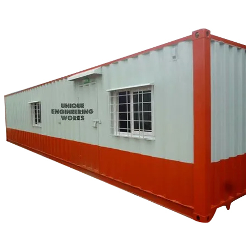 Site Office Container Cabin