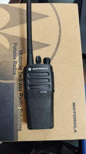 Walkie Talkie Hyundai Wireless 3 Km - Application: Industrial