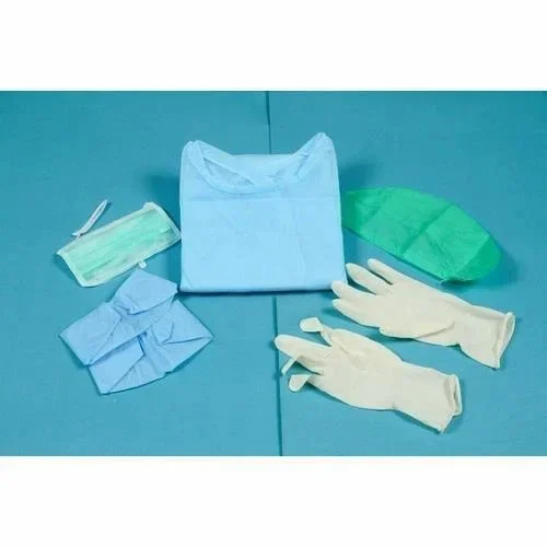 Lscs Kit Suitable For: Laboratory