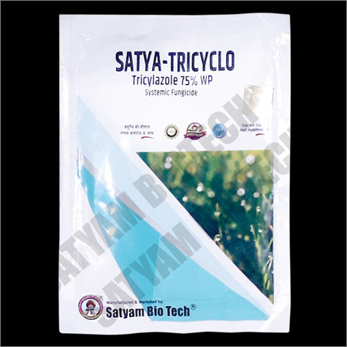 Satya Tricyclo Tricyclazole