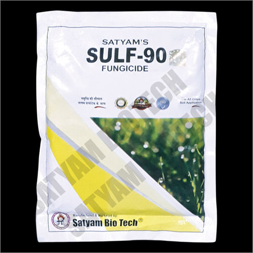 SULF 90 Fungicide