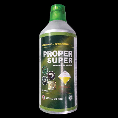 Broad Specinum Insecticide