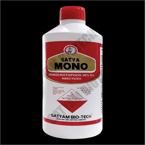 Monocrotophos Insecticide