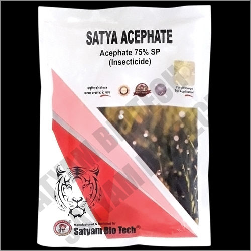 Satya Acephate Acephate