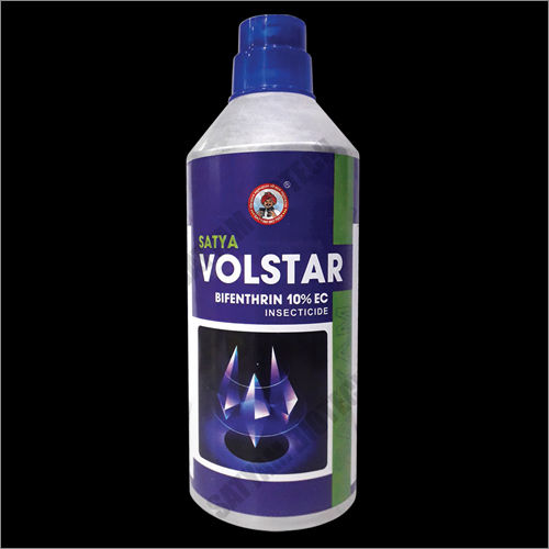 White Volstar Bifenthrin Pesticides at Best Price in Indore