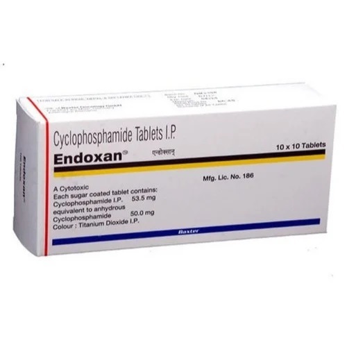 Cyclophosphamide Tablets