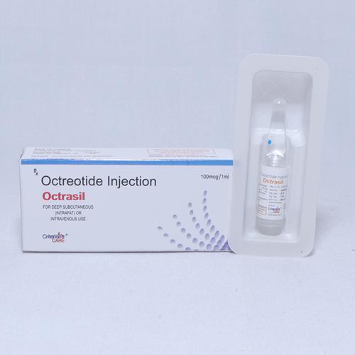 Octreotide Injection