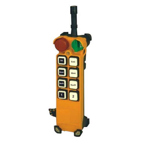 EOT Crane Radio Remote Control