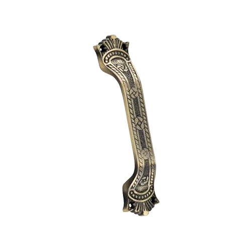 Zenia Council Handle - Stainless Steel, Different Sizes Available | Commercial Application, Durable Design