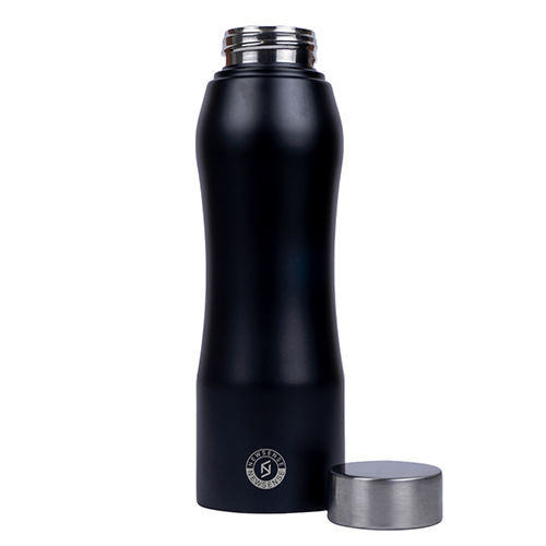 Stainless Steel Bistro Water Bottle