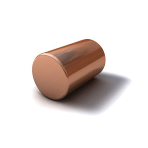 Copper Nickel Round Bar