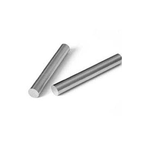 Hastelloy Round Bar