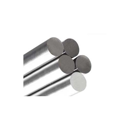 Stainless Steel Round Bar Application: Construction