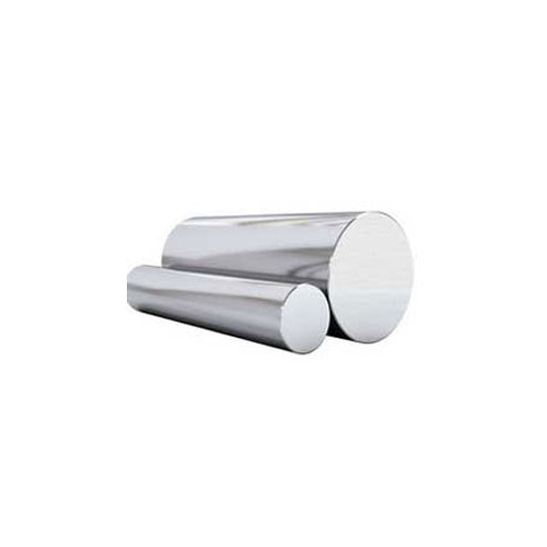 Super Duplex Round Bar