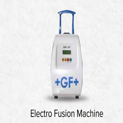 Electrofusion Machine