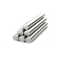 Polished Round Bar