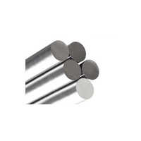 Bright Round Bar
