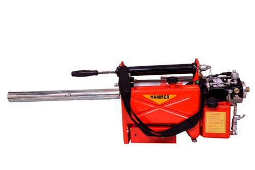 Heavy Duty Thermal Fogging Machine