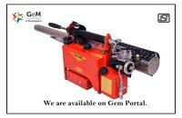 Heavy Duty Thermal Fogging Machine - Automation Grade: Semi-automatic